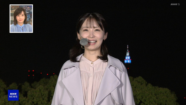 【画像】昨夜の田中美都さん 5.9