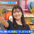 【画像】今日の増田紗織さん　5.14