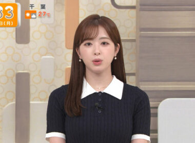 【画像】今日の田原萌々さん　5.25
