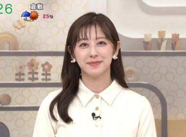【画像】今日の斎藤ちはるさん　5.21