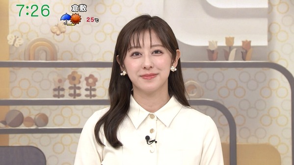 【画像】今日の斎藤ちはるさん　5.21