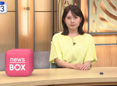 【画像】今日の三山賀子さん　5.25
