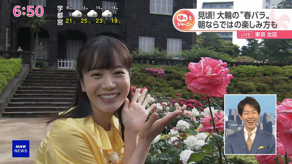 【画像】今日の佐藤茉那さん　5.14
