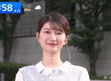 【画像】今日の吉村恵里子さん 5.28