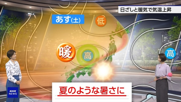 【画像】今日の近藤奈央さん　5.15