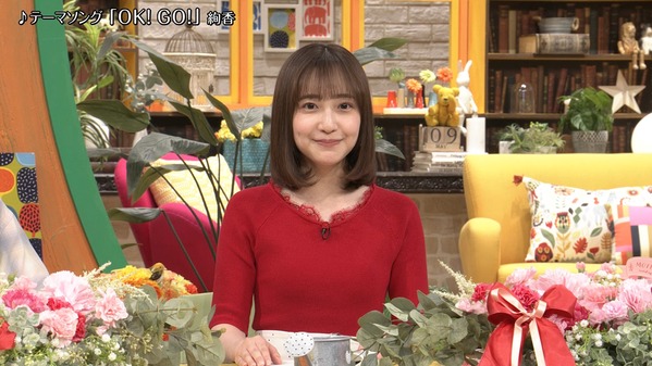 【画像】今日の南後杏子さん　5.9
