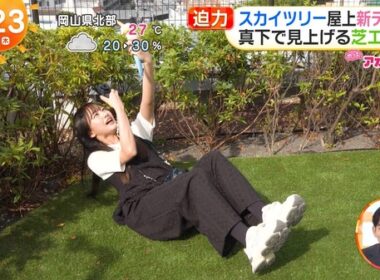 【画像】今日の原田葵さん　5.28