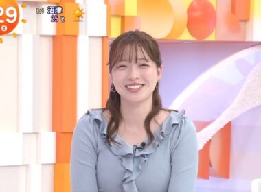 【画像】今日の阿部華也子さん　5.16