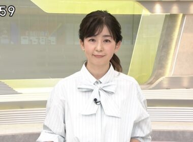 【画像】今日の松尾由美子さん　5.1