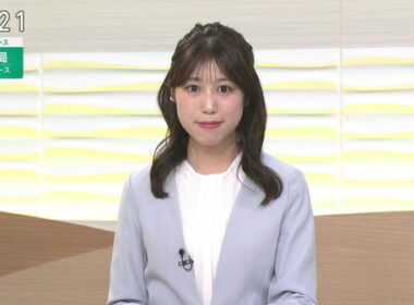 【画像】今日の志野梨子さん　5.1