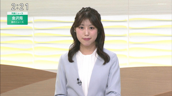 【画像】今日の志野梨子さん　5.1