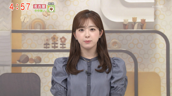 【画像】今日の田原萌々さん　5.27