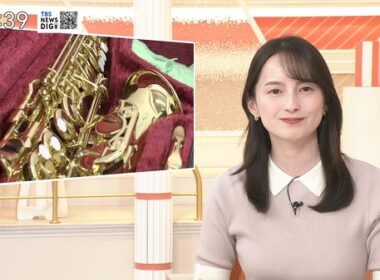【画像】今日の山本恵里伽さん　5.5