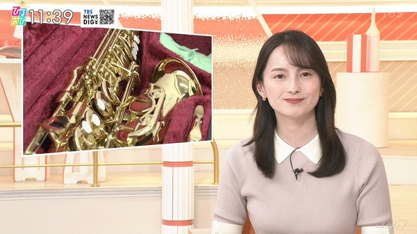 【画像】今日の山本恵里伽さん　5.5