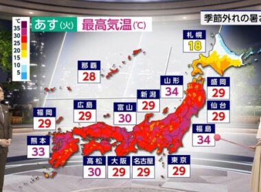 【画像】今日の近藤奈央さん　5.18