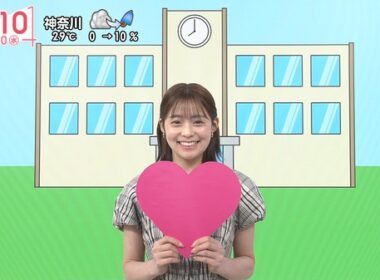 【画像】今日の田﨑さくらさんと山本里咲さん　5.20