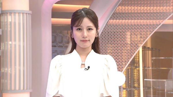 【画像】今日の堤礼実さん 5.4
