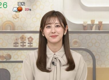 【画像】今日の斎藤ちはるさん　5.8