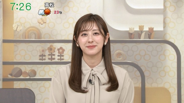 【画像】今日の斎藤ちはるさん　5.8