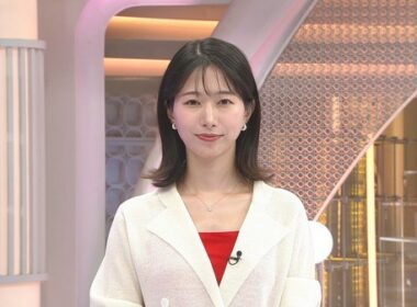 【画像】昨夜の海老原優香さん　5.15