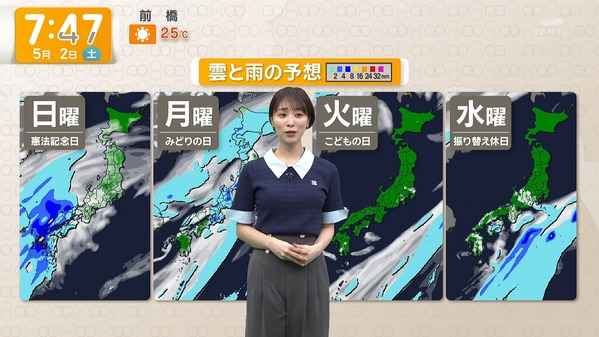 【画像】今日の今井春花さん　5.2
