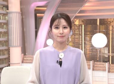 【画像】昨夜の堤礼実さん 5.28