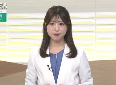 【画像】今日の志野梨子さん　5.19