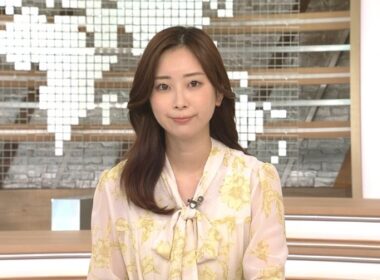 【画像】今日の川口由梨香さん　5.27