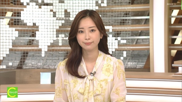 【画像】今日の川口由梨香さん　5.27