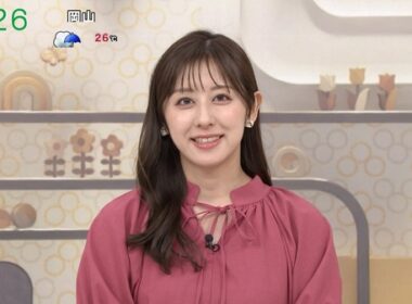 【画像】今日の斎藤ちはるさん　5.20