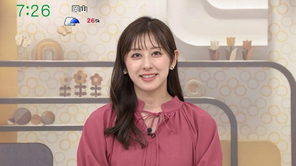 【画像】今日の斎藤ちはるさん　5.20