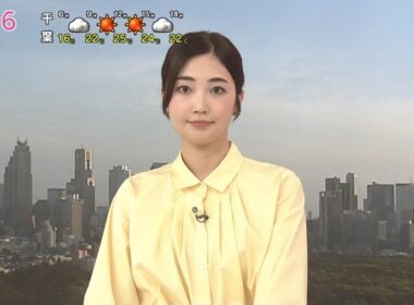 【画像】今日の岩﨑果歩さん　5.13
