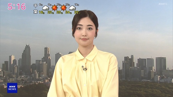 【画像】今日の岩﨑果歩さん　5.13