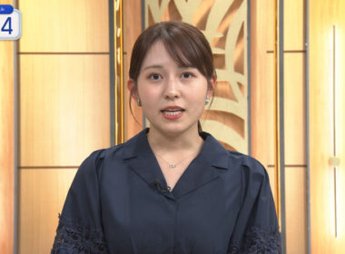 【画像】今日の三山賀子さん　5.29