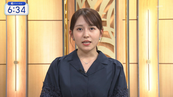 【画像】今日の三山賀子さん　5.29