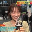 【画像】今日の黒田みゆさんと河出奈都美さん　5.3