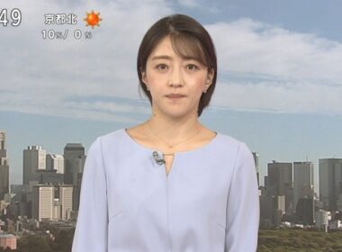 【画像】今日の赤木野々花さん 　5.9