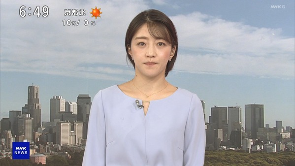 【画像】今日の赤木野々花さん 　5.9