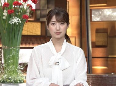 【画像】昨夜の安藤萌々さん 5.7