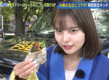 【画像】今日の宮本夢羅さん　5.2