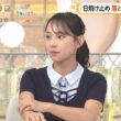 【画像】今日の石渡花菜さん　5.25