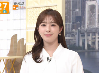 【画像】今日の田原萌々さん　5.9
