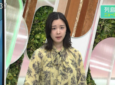 【画像】今日の嶋田ココさん　5.1