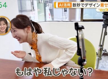 【画像】今日の佐々木若葉さん　5.22