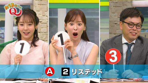 【画像】今日の皆藤愛子さん 5.30