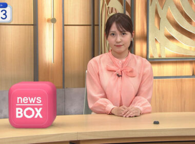 【画像】今日の三山賀子さん　5.28