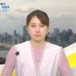 【画像】今日の吉岡恵麻さん　5.13