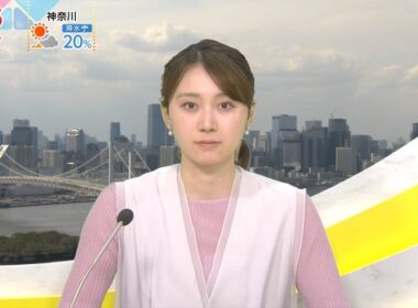 【画像】今日の吉岡恵麻さん　5.13