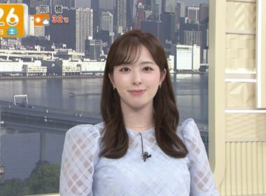 【画像】今日の田原萌々さん　5.30