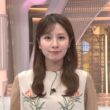 【画像】昨夜の堤礼実さん　5.13